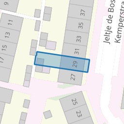 Perceel OHN00-B-3481