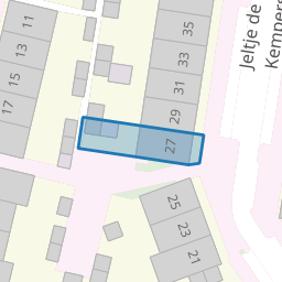 Perceel OHN00-B-3482