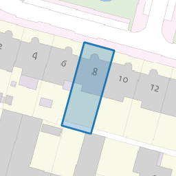 Perceel OHN00-B-3487