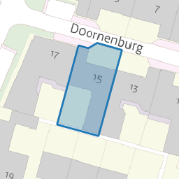 Perceel OHN00-B-3497