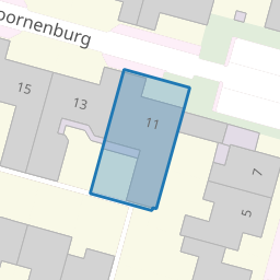 Perceel OHN00-B-3499