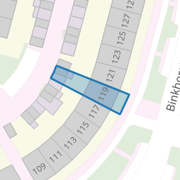 Perceel OHN00-B-3506