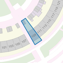 Perceel OHN00-B-3511