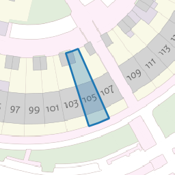 Perceel OHN00-B-3513