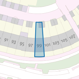 Perceel OHN00-B-3516