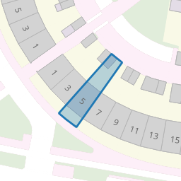 Perceel OHN00-B-3525