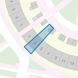 Perceel OHN00-B-3526