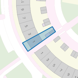 Perceel OHN00-B-3529