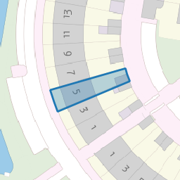 Perceel OHN00-B-3531