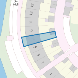 Perceel OHN00-B-3532