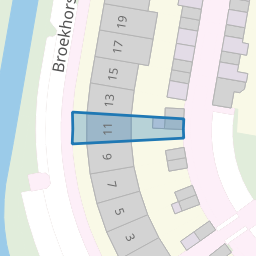 Perceel OHN00-B-3534