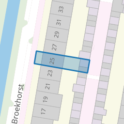 Perceel OHN00-B-3541