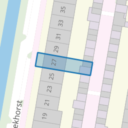 Perceel OHN00-B-3542