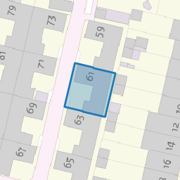 Perceel OHN00-B-3552