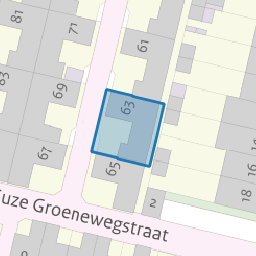 Perceel OHN00-B-3553