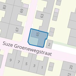 Perceel OHN00-B-3554