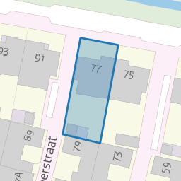 Perceel OHN00-B-3555