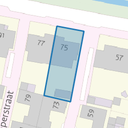 Perceel OHN00-B-3556