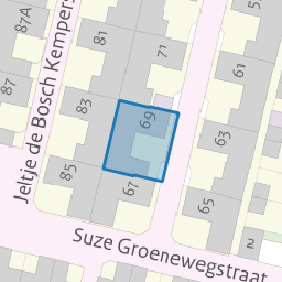 Perceel OHN00-B-3559