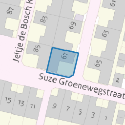 Perceel OHN00-B-3560