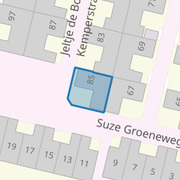 Perceel OHN00-B-3561