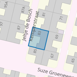 Perceel OHN00-B-3562