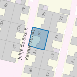 Perceel OHN00-B-3563