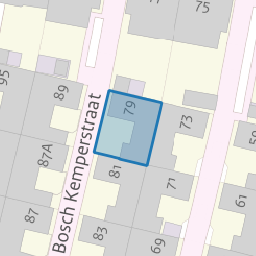 Perceel OHN00-B-3564