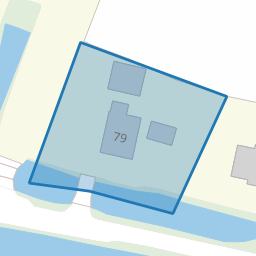 Perceel OHN00-B-3591