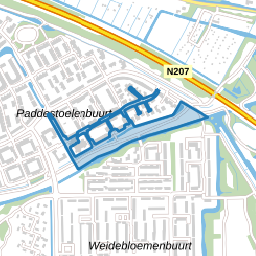Perceel OHN00-B-3599
