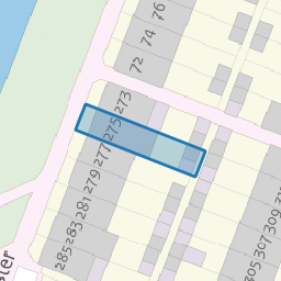 Perceel OHN00-B-3601