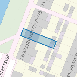 Perceel OHN00-B-3603