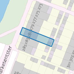 Perceel OHN00-B-3604