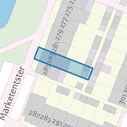 Perceel OHN00-B-3605