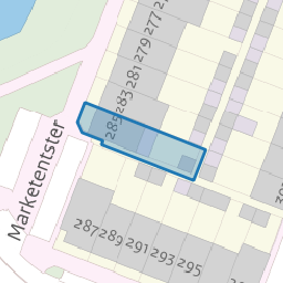 Perceel OHN00-B-3606