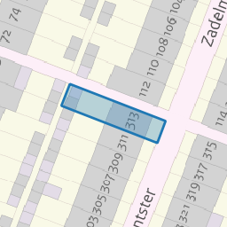 Perceel OHN00-B-3607