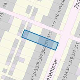 Perceel OHN00-B-3608