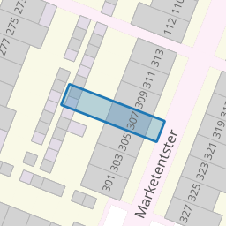 Perceel OHN00-B-3610