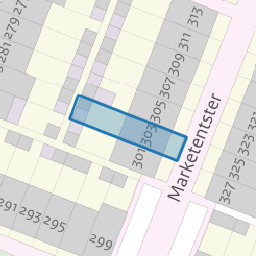 Perceel OHN00-B-3612