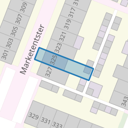 Perceel OHN00-B-3626