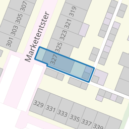 Perceel OHN00-B-3627