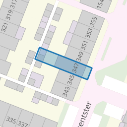 Perceel OHN00-B-3632