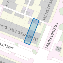 Perceel OHN00-B-3640