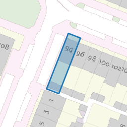 Perceel OHN00-B-3643