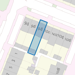 Perceel OHN00-B-3645