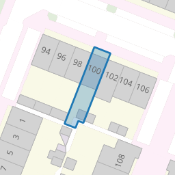 Perceel OHN00-B-3646