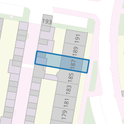 Perceel OHN00-B-3661