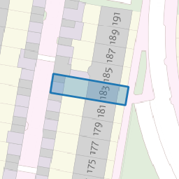 Perceel OHN00-B-3663