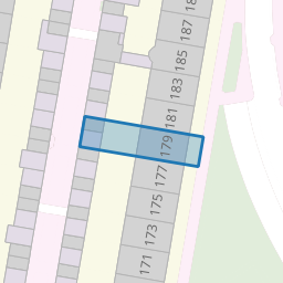 Perceel OHN00-B-3665