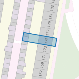 Perceel OHN00-B-3667